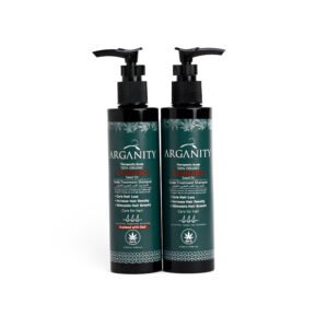 Therapeutic Hemp Shampoo