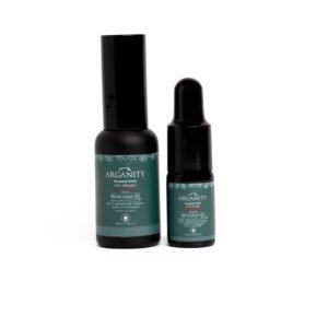 Moroccan Cannabis Oil