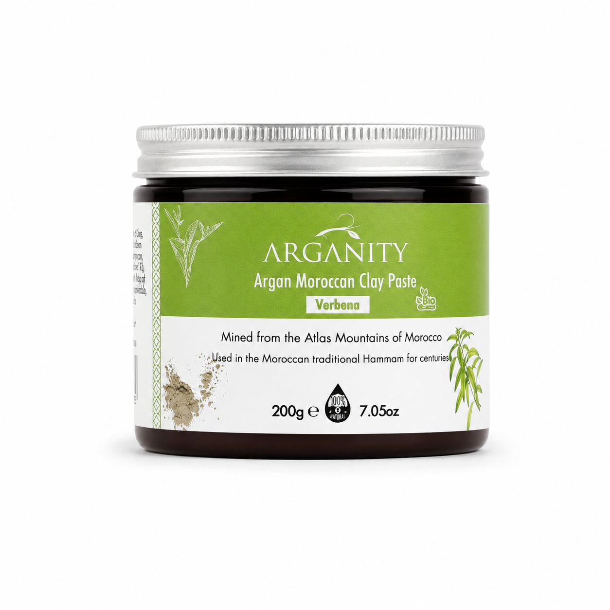 Botanical Body Detox – Verbena