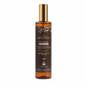Amino Acid Hair Oil