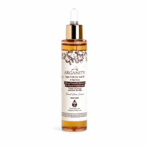 Grooming Growth Serum – Beard & Mustache