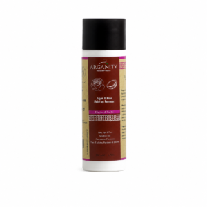 Micellar Milk – Argan and Rose Oil