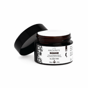 Hydro-Plumping Day Cream – Men's Ultimate Care