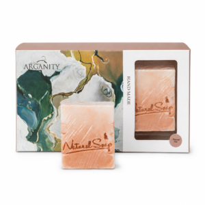 Handcrafted Olive Oil Soap