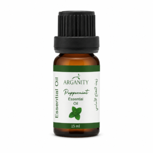 Organic Moroccan Essential Oil
