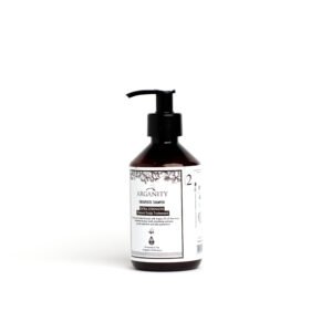 Therapeutic Hydrating Shampoo – Step 2