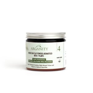 Botanical Scalp Detox – Step 4