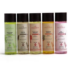 Shower Gel pH 5.5