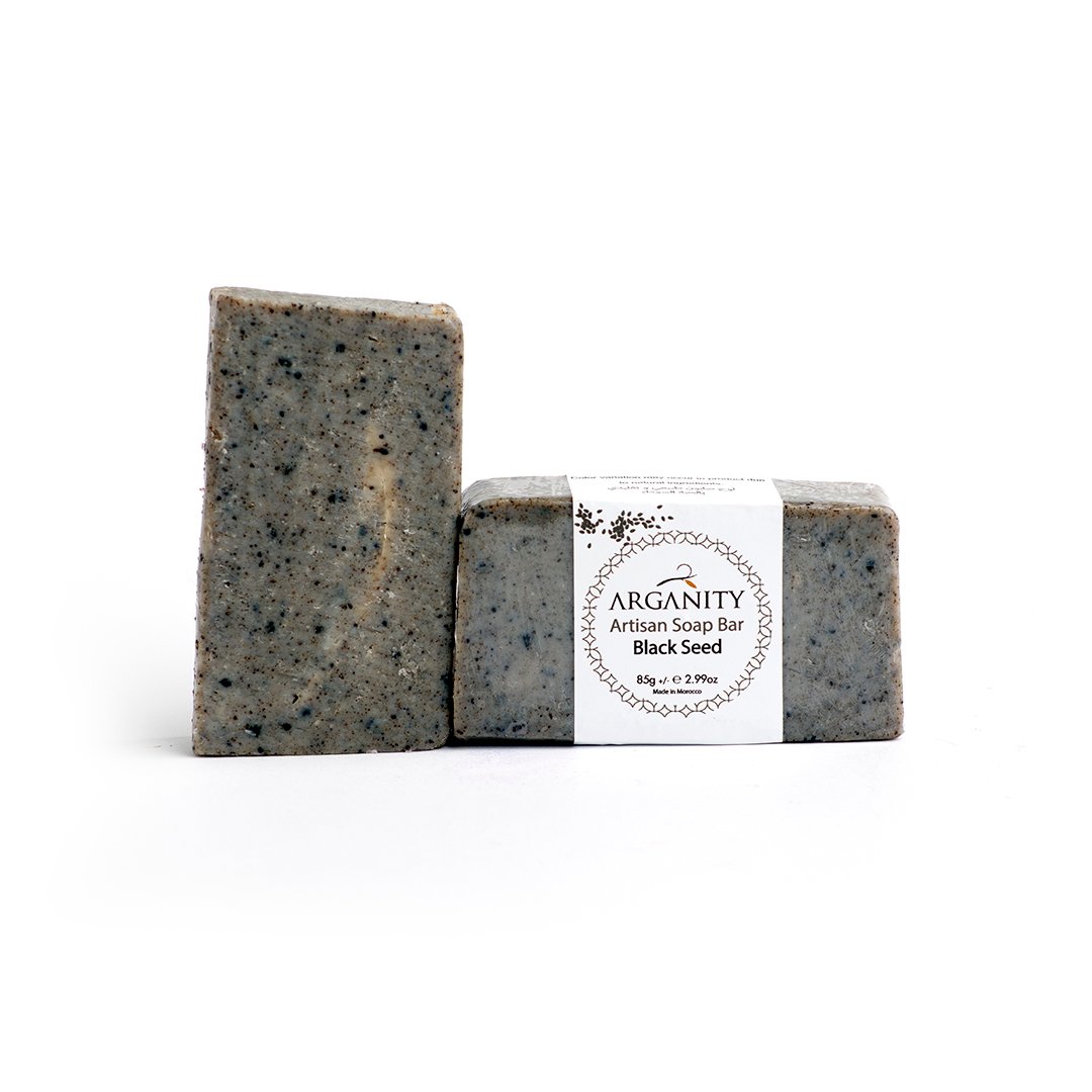 Artizanal Argan Soap Bar - Image 7