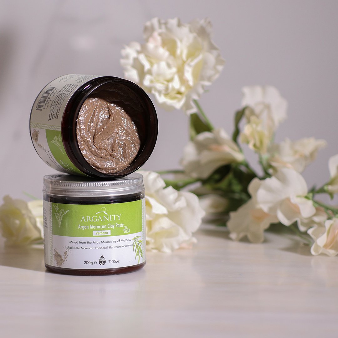 Botanical Body Detox – Verbena - Image 4