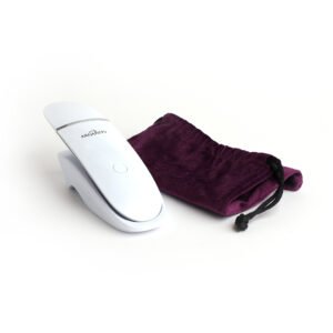 Ultrasonic Skin Scrubber