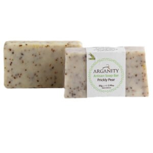 Artisan Prickly Pear Soap Bar