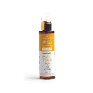 Anti-cellulite Massage Oil – Cedar Tree & Lemon Seeds Oil