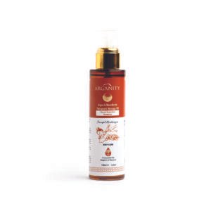 Macadamia Regenerative Massage Oil – Australia Macadamia Argan