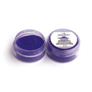 Indigo Desert Stone Powder – Nila