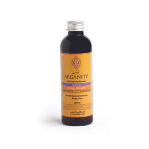 Super Radiance Bridal Honey – Saffron, Argan & Orange Blossom