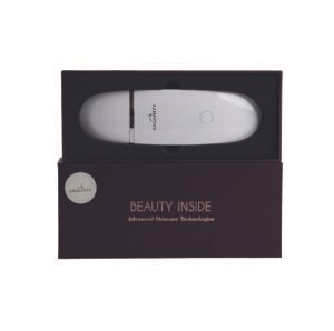 Ultrasonic Skin Scrubber