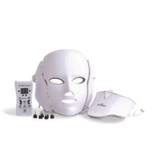 Light Facial Photon 3 LED Mask