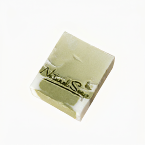 Handcrafted Olive Oil Soap