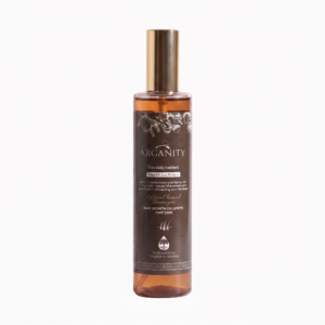 Amino Acid Hair Oil – Step 4