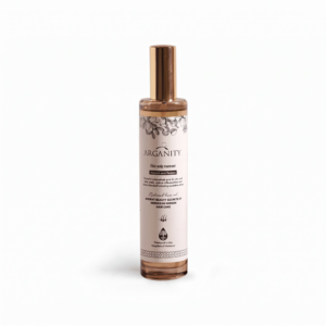 Miraculous Hair Treatment – 100% Organic Argan Oil
