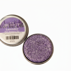 Hair Shampoo Bar