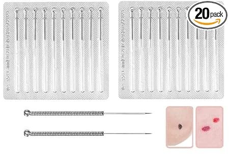 5-in-1 Plasma Jet Pen - Tattoo, Wart & Skin Lesion Removal1 - Image 9