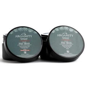 Intense Hemps Repair Mask