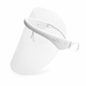 LED Light therapy Mask 3 colors Photon -Anti Acne & Anti-Ageing