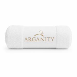 Premium Embordered Cotton Towel