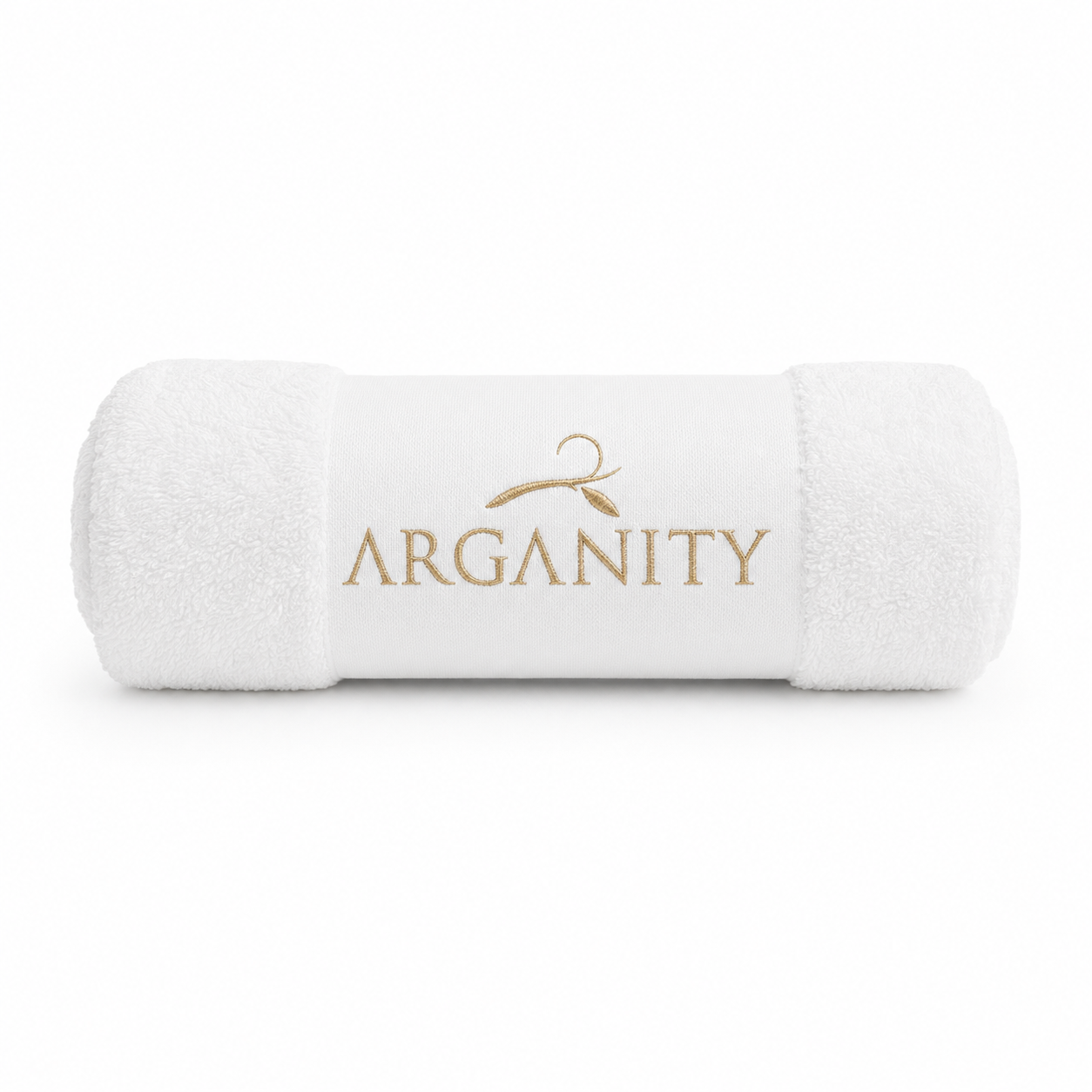 Premium Embordered Cotton Towel