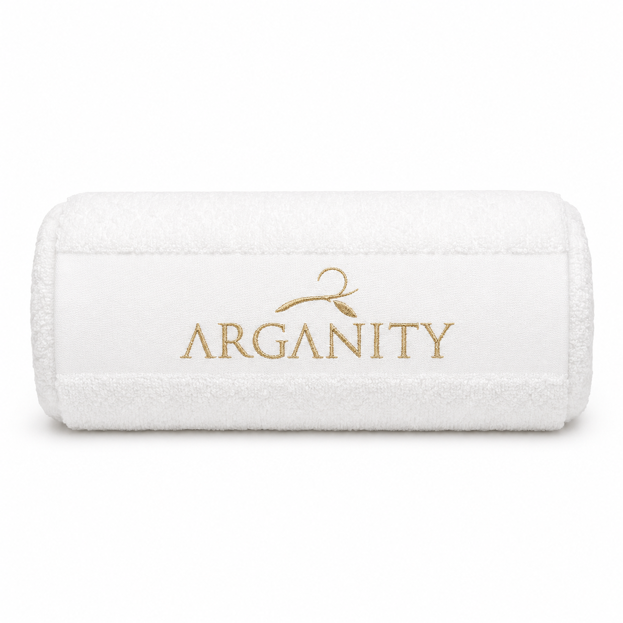 Premium Embordered Cotton Towel - Image 2