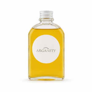 Arganity Seeds To Oil Artisan Collection (50ml)
