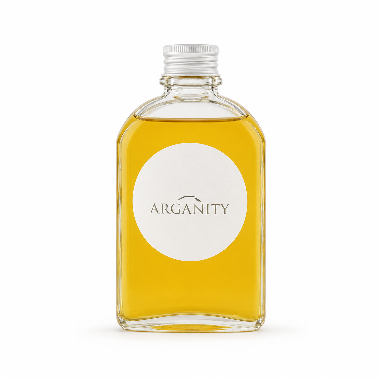 Arganity Seeds To Oil Artisan Collection (50ml)