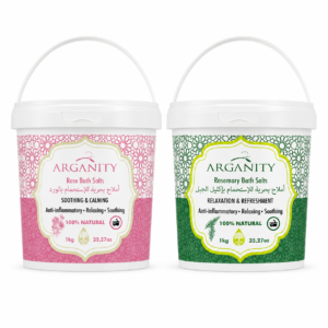Botanical Atlantic Bath Salt 1 Kg