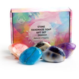 Volcanic Stone Soap