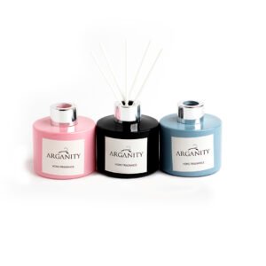 Botanical Reed Diffuser