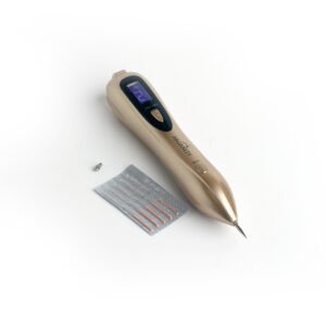 5-in-1 Plasma Jet Pen - Tattoo, Wart & Skin Lesion Removal1