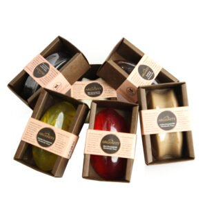 Glycerin & Essential Oil Soap
