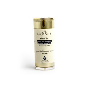 Moroccan Elixir Revolutionary Grade
