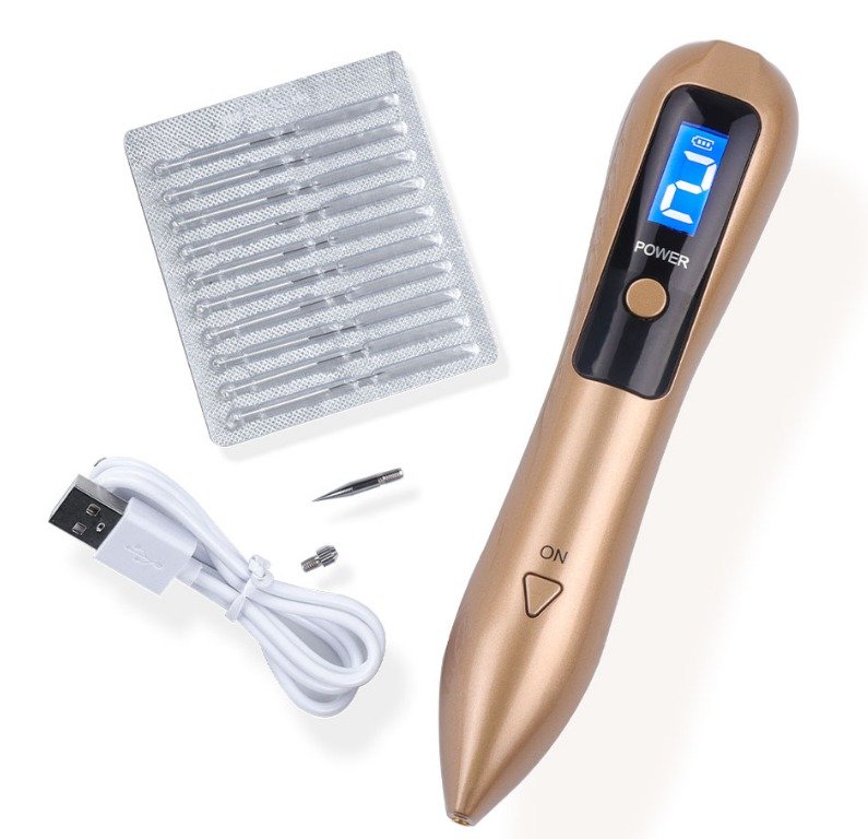 5-in-1 Plasma Jet Pen - Tattoo, Wart & Skin Lesion Removal1 - Image 5